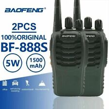 Baofeng walkie talkie for sale  Ireland