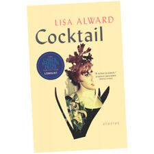 Cocktail lisa alward for sale  UK