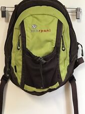 Sherpani kid backpack for sale  Barre