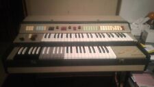 Farfisa compact duo for sale  Longmont