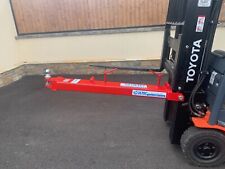 Full fork hitch for sale  Shipping to Ireland