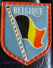 Bg8868 belgium coat d'occasion  Expédié en Belgium