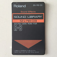 Roland cartridge 03 gebraucht kaufen  Neureut