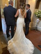 justin alexander wedding dresses for sale  CARTERTON