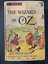 Frank baum wizard for sale  Richland