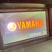 2021 - 2023 YAMAHA VX Deluxe WaveRunner OEM COLOR Display Meter Gauge Cluster, used for sale  Shipping to South Africa