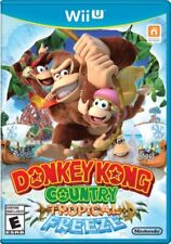 Wii donkey kong gebraucht kaufen  Berlin