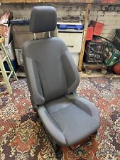 Bucket seats pair for sale  ROTHERHAM