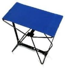 Blue portable folding for sale  Oakdale