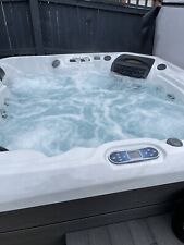 Hot tub outdoor for sale  PONTEFRACT
