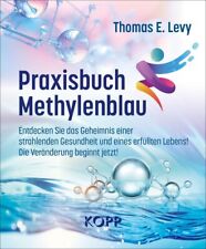 Buch praxisbuch methylenblau gebraucht kaufen  Kalbach,-Niedererlenbach