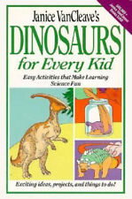 Dinosaurs every kid for sale  Mishawaka
