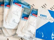 Kn95 masks sealed for sale  Houston