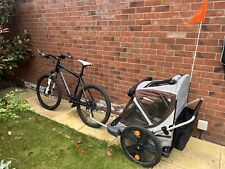 child bicycle trailer for sale  LEICESTER