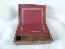 Antique childs writing for sale  Shipping to Ireland