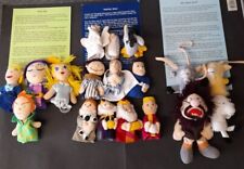 early learning centre puppets for sale  HAILSHAM