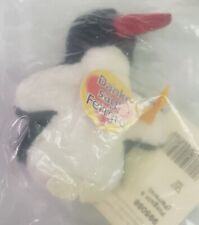 Steiff 995088 pinguin gebraucht kaufen  Rendsburg