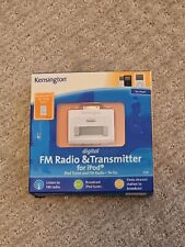 Kensington digital radio for sale  Fernandina Beach