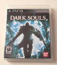 SONY PlayStation 3 PS3 Dark Souls (Versão Black Label & Completo), usado comprar usado  Enviando para Brazil