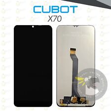 Display cubot x70 usato  Misilmeri