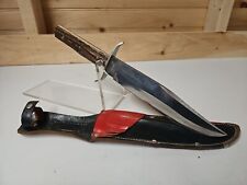 Original bowie knife for sale  Hardwick