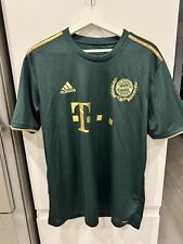 bayern trikot gebraucht kaufen  Bremen