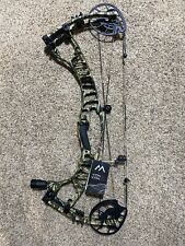 Hoyt vtm bow for sale  Macomb