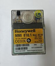 Honeywell mmi 810.1 for sale  GLASGOW