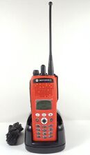 Motorola XTS2500 III 700 800 MHz P25 Digital Trunking Two Way Radio H46UCH9PW7BN, used for sale  Leander