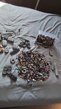 Lego lot technic d'occasion  Lille-