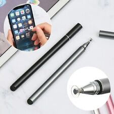 Capacitive Pen Touch Screen Stylus Pencil for Mobile Phone Tablet iPad Samsung PC, used for sale  Shipping to South Africa
