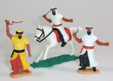 Timpo toys araber gebraucht kaufen  Bremervörde