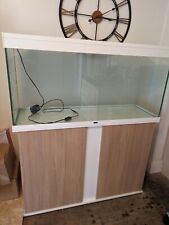 Aquarium fish tank for sale  CHESTERFIELD