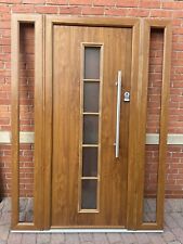 Solidoor composite door for sale  LOUGHBOROUGH