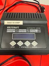 Voltcraft ultimate 400 gebraucht kaufen  Buchenbühl,-Ziegelstein