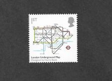 London tube map for sale  MONTGOMERY