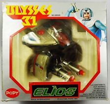 Odysseus 31 - Elios Saucer (boxed) - Popy for sale  Shipping to South Africa