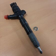 Injector denso diesel for sale  NEWTOWNABBEY