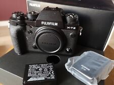 Fujifilm fuji 24mp for sale  COLCHESTER