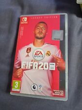 Switch game fifa for sale  LEEDS