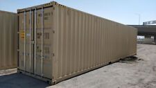 shipping containers trip for sale  Alameda