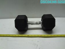 Cap barbell coated for sale  Atchison