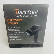 Tomersun heat powered for sale  Bellevue