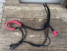 Horse tack black for sale  Shipping to Ireland