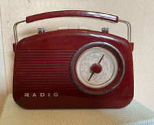 Coopers retro radio for sale  Shipping to Ireland