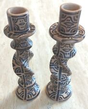 Candlestick pair hand for sale  NEWCASTLE UPON TYNE