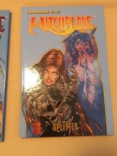 Witchblade darkness comics gebraucht kaufen  Almke