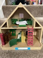 Sylvanian families house for sale  STOCKSFIELD