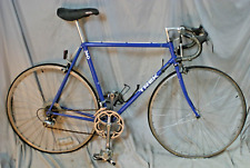 Used, 1987 Trek 360 Vintage Touring Road Bike 57cm Large Chromoly Steel USA Made/Ships for sale  Shipping to South Africa