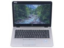 HP EliteBook 840 G3 i5-6300U 8/16GB 240/480GB SSD FHD A-Ware Windows 10 Pro myynnissä  Leverans till Finland